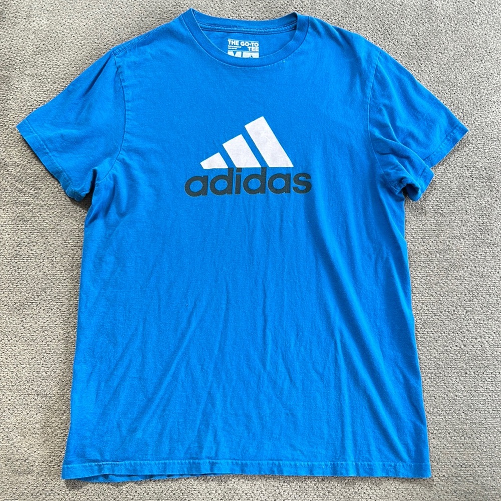 Men’s Adidas T Shirt